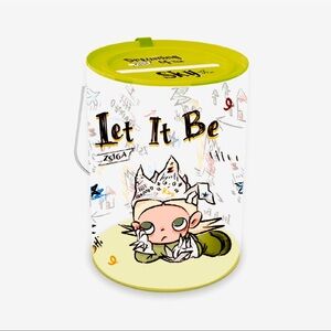 Pop Mart Jar Storage Jar